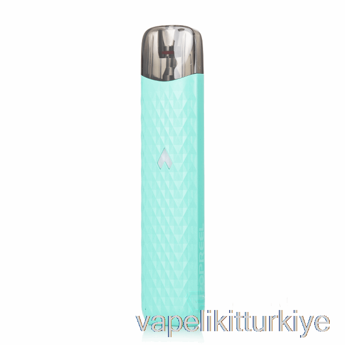 Vape Elektronik Sigara Uwell Popreel N1 Pod Sistemi Orman Yeşili